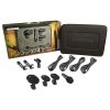 Kit Microfonos Bateria SHURE DRUMKIT4